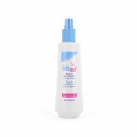 Sebamed Baby Eau De Toilette Sans Alcool 250ml - shoplinediffusion