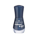 Essence Colour & Go Nail Polish 126 Date In The Moonlight 8ml