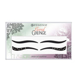 Essence Floral Grunge Eyeliner Stickers Tone 01