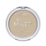 Catrice All Matt Plus Shine Control Powder 030 Warm Beige 10gr