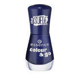 Essence Colour & Go Nail Polish 196 Blue Night 8ml