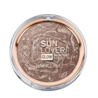 Catrice Sun Lover Glow Bronzing Powder 010 Sun Kissed Bronze