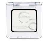 Catrice Highlighting Eyeshadow 010 Highlight To Hell