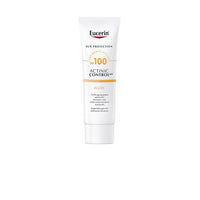 Eucerin Actinic Control Md Fluido Fps100 80ml - shoplinediffusion
