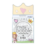 Invisibobble Kids Princess Sparkle 3 Produits