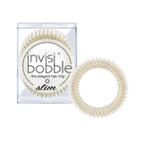 Invisibobble Slim Stay Gold 3 Produits
