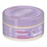 Natura Siberica Natural Anti Pollution Hair Mask 300ml
