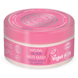 Natura Siberica Natural Oil-Plex Hair Mask 300ml
