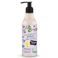Natura Siberica Madagascar Vanilla Body Lotion 250ml - shoplinediffusion