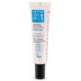 Natura Siberica Gel Visage Hydro Equilibrant Certifie Bio 30ml