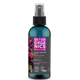 Natura Siberica Lait Corps Certifie Bio Vaporisateur 170ml