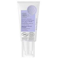 Natura Siberica Creme De Jour Hydratante y Protectrice 50ml