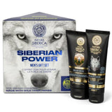 Natura Siberica Siberian Power Coffret 2 Produits
