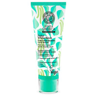 Natura Siberica Masque Visage Reducteur De Pores 100ml