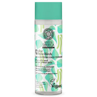 Natura Siberica Tonique Clarifiant 200ml