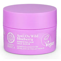Natura Siberica Gommage Confiture Revelateur D eclat Visage 50ml