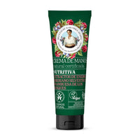 Green Agafia Nutritiva Crema De Manos 75ml