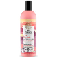 Natura Siberica Apres Shampooing Reparaion Et Protection 270ml