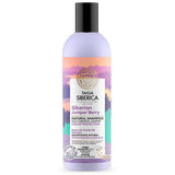 Natura Siberica Shampooing Naturel Protection De La Couleur 270ml