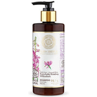 Natura Siberica Kamchatka Rosebay Willowherb Shampoo 300ml
