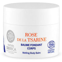 Natura Siberica Baume Fondant Corps 200ml