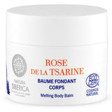 Natura Siberica Baume Fondant Corps 200ml