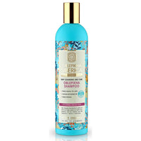 Natura Siberica Oblepikha Shampoo Deep Cleansing And Care 400ml - shoplinediffusion