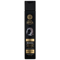 Natura Siberica Beluga Shampoo Activator Against Hair Loss 250ml
