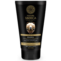 Natura Siberica Bear Hug Awakening Face Washing Gel 150ml - shoplinediffusion