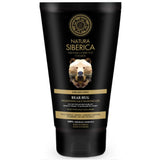 Natura Siberica Bear Hug Awakening Face Washing Gel 150ml - shoplinediffusion