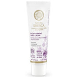 Natura Siberica Creme Extra Raffermissante Pour Les Mains 30ml