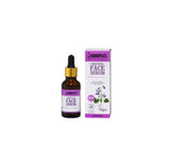 Dr. Konopka's Dr Konopka's Serum Facial Suavizante 30ml - shoplinediffusion