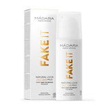 Mádara Madara Fake It Leche Autobronceadora Tono Light to Medium 150ml - shoplinediffusion