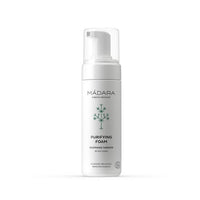 Mádara Mousse Purifiante Nettoyante Profonde 150 ml