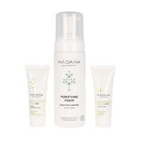 Mádara Become Organic Set Coffret 3 Produits