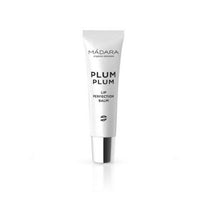 Mádara Plum Plum Lip Perfection Balm 15ml - shoplinediffusion