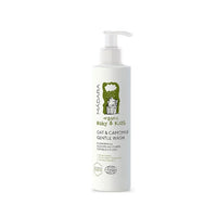 Mádara Baby & Kids Lavage Doux À L'avoine Et À La Camomille 190ml - shoplinediffusion