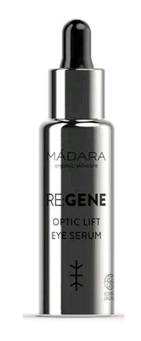 Mádara Madara Re:gene Optic Lift Serum De Ojos Con Hydroxyproline 15ml - shoplinediffusion