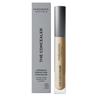 Mádara Madara The Concealer Corrector Luminous 35 Honey 1un - shoplinediffusion