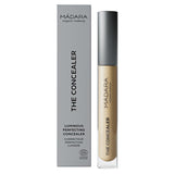 Mádara Madara The Concealer Corrector Luminous 35 Honey 1un - shoplinediffusion