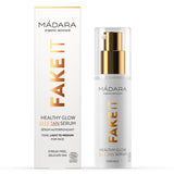 Mádara Madara Fake It Serum Autobronceador Tono Light to Medium 30ml