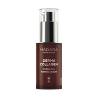 Mádara Madara Derma Collagen Firming Serum Hydra-Fill Todo Tipo De Pieles 30ml