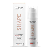Mádara Madara Shape Crema Cellilite Caffeine Mate 150ml - shoplinediffusion