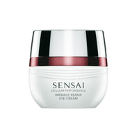 Sensai Cellular Performance Wrinkle Repair Eye Cream 15ml - shoplinediffusion