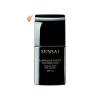 Sensai Fond De Teint Pure Lumière Spf15 30ml 203 Neutral Beige