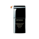 Sensai Fond De Teint Pure Lumière Spf15 30ml 204 Honey Beige - shoplinediffusion