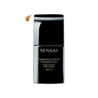 Sensai Fond De Teint Pure Lumière Spf15 30ml 204.5 Warm Beige