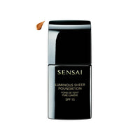 Sensai Fond De Teint Pure Lumière Spf15 30ml 206 Brown Beige