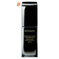 Sensai Fond De Teint Perfection Satinée Spf20 30ml 202 Ochre Beige