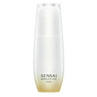 Sensai Absolute Silk Fluid 80ml - shoplinediffusion